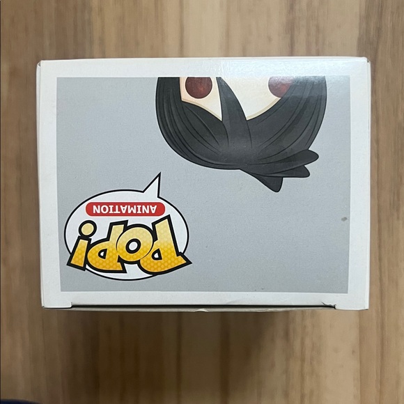 Funko POP! Animation Black Butler 16 Sebastian Vinyl Figure - Picture 6 of 9